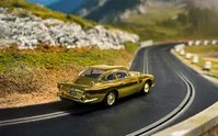 Aston Martin DB5 - James Bond 'Goldfinger' - Gold Edition