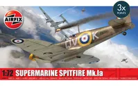 Supermarine Spitfire Bundle