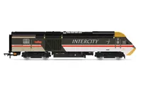 East Midlands Railway - Class 43 HST - EMR & Intercity - Train Pack