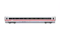 DB AG, set di 5 carrozze aggiuntive per ICE-1 HL1751 (1 x 1ª classe + 4 x 2ª classe), “Landshut”