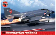 McDonnell Douglas Phantom FG.1