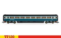 Inter-City 125 High Speed Train Set
