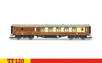 The Scotsman Train Set