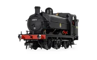 BR (Late) - Class J52 - '68846'