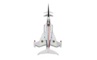 Captain Scarlet (Classic) - Angel Interceptor