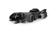Batmobile - Batman 1989