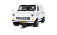 Ford Transit Mk 1 - Supervan