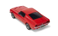 QUICKBUILD Ford Mustang GT 1968
