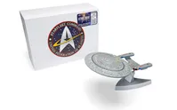 U.S.S. Enterprise NCC-1701-D (Star Trek: The Next Generation)