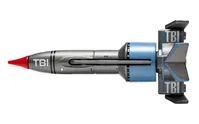 Thunderbirds F.A.B. Collection - Thunderbird 1 and 3