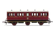 NBR, 6 Wheel, Composite, Fitted Lights, 196 - Era 2
