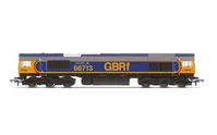 GBRf, Class 66, Co-Co, 66713 'Forest City' - Era 11