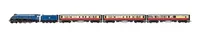 Mallard Record Breaker Train Set - Era 3 - EU