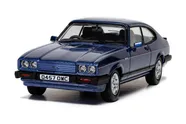 Ford Capri Mk3 2.8 Injection Special - Paris Blue