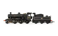 BR, Standard 2MT, 2-6-0, 78047 - Era 5