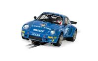 Porsche 911 Carrera RSR 3.0 - Wallys Jeans