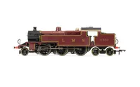 LMS, Fowler 4P, 2-6-4T, 2300: Big Four Centenary Collection – Era 3