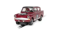 Ford Anglia 105E - Broadspeed