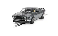 Ford Mustang BOSS 429 - John Wick Chapter 1