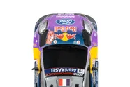 Scalextric Puma Rally1 WRC - Hot Laps Race Set