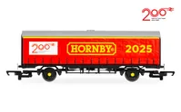 2025 Hornby Wagon