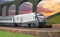 LNER - Class 43 - HST Train Pack (HM Queen Elizabeth II Platinum Jubilee)
