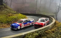 Spa 24H Winners BMW - Twin Car Pack