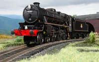 BR (Late) - Stanier 5MT 'Black 5' - 44907