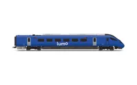 RailRoad: Lumo - Class 800 - Train Pack