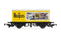 The Beatles - Anthology 2 - Wagon