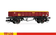 EWS (MHA) 'Coalfish' - Ballast Wagon - '396082'