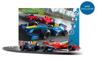 Scalextric START Grand Prix - Race Set