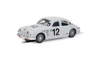 Jaguar MK1 - BUY1 - Goodwood 2021