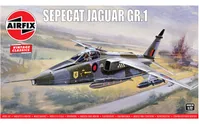 SEPECAT Jaguar GR.1