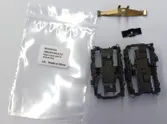 Drehgestellblende