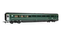 RailRoad: GWR - Mk3 - Buffet Car - 40734