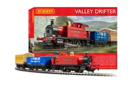 Valley Drifter Train Set Bundle
