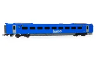 RailRoad: Lumo - 843001 - Coach