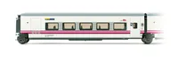 RENFE/SNCF, Tren Hotel Talgo “Elipsos”, coche TW6I, ép. V-VI