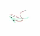 Lights PCB & car wire harness, Ferrari 330 P4 White LED (C2641A)