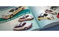 Scalextric The Ultimate Guide - 8th Edition