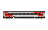 LNER, Mk3 Trailer Standard Open, Coach G, 42158 - Era 11