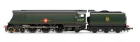 BR, Merchant Navy Class, 4-6-2, 35029 ‘Ellerman Lines’ - Era 4