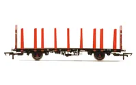EWS, OTA Timber Wagon (Tapered Stanchions), 200763 - Era 9