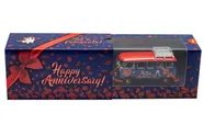 Volkswagen Campervan Happy Anniversary