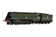 Hornby Dublo: BR, Merchant Navy Class, 4-6-2, 35011 'General Steam Navigation' - Era 4