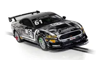 Ford Mustang GT4 - Academy Motorsport 2020