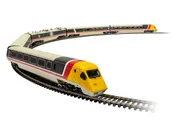 BR, Class 370 Advanced Passenger Train, Sets 370 003 and 370 004, 5-car pack - Era 7