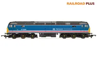 RailRoad Plus NSE, Class 47, Co-Co, 47598 - Era 9