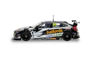 Honda Civic Type R - BTCC 2021 - Gordon Shedden
